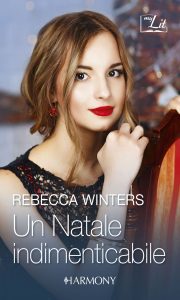 Rebecca Winters – Un Natale indimenticabile (2017)