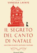 Vanessa Lafaye - Il segreto del Canto di Natale (2019)