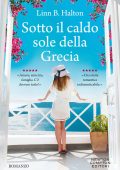 Linn B. Halton - Sotto il caldo sole della Grecia (2019)