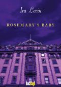 Ira Levin - Rosemary's Baby (2015)