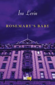 Ira Levin – Rosemary’s Baby (2015)