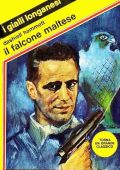 Dashiell Hammett - Il falcone maltese (1980)