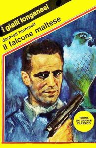 Dashiell Hammett – Il falcone maltese (1980)