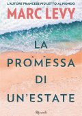Marc Levy - La promessa di un'estate (2020)