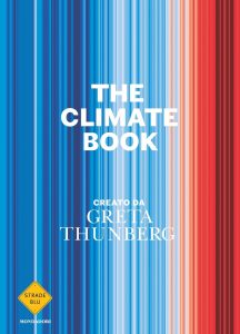 Greta Thunberg – The Climate Book (2022)