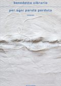 Benedetta Cibrario - Per ogni parola perduta (2022)