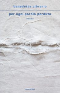 Benedetta Cibrario – Per ogni parola perduta (2022)