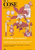 Ludovica Lugli, Paolo Nencini (a cura di) – Cose spiegate bene. Le droghe, in sostanza (2022)