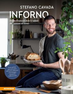Stefano Cavada – Inforno (2022)