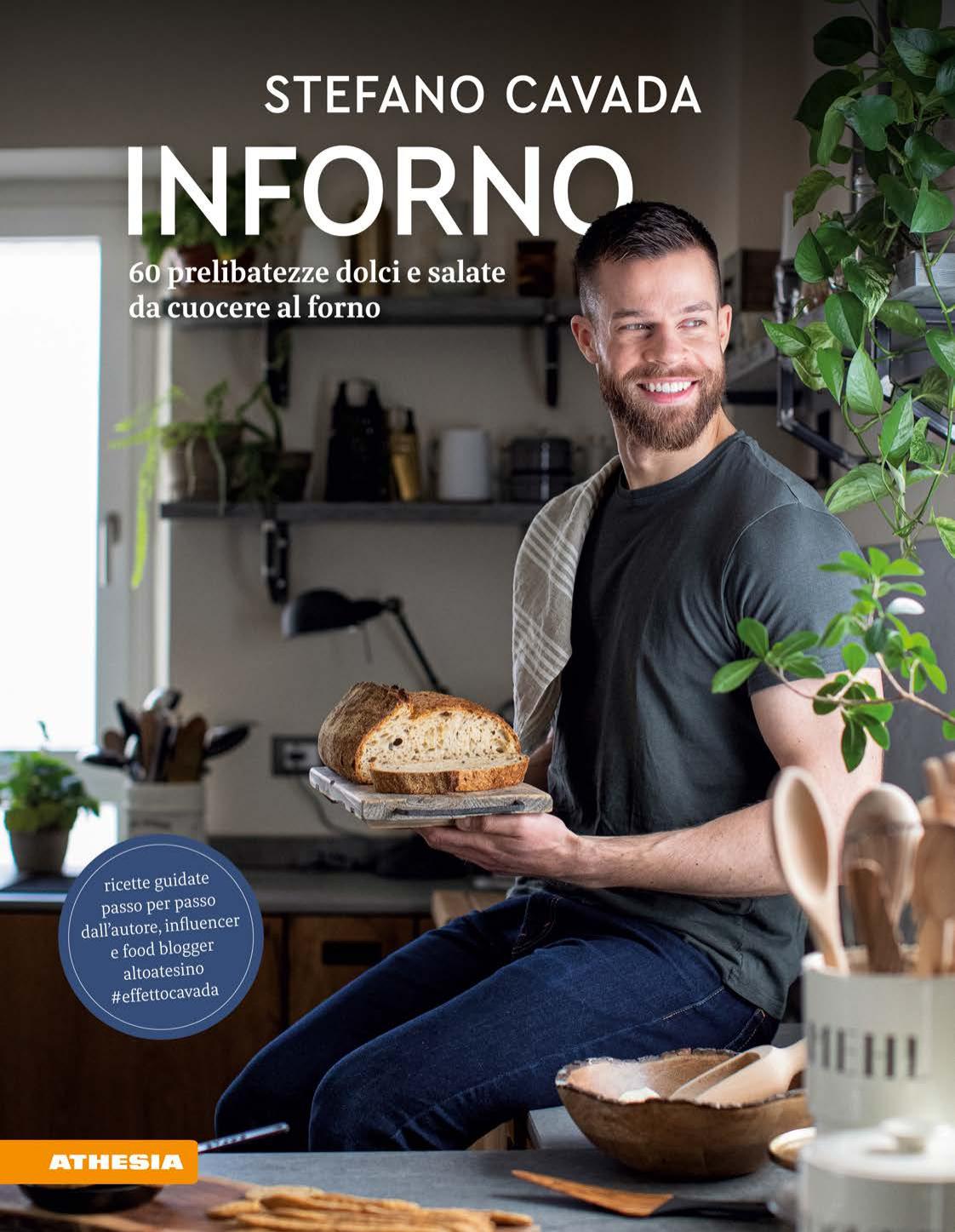 Stefano Cavada – Inforno (2022)