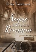 Erika Tamburini - Sogno di un'estate romana (2022)