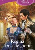 Mirta Drake - Regina per sette giorni (2022)