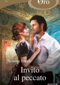 Suzanne Enoch - Invito al peccato (2022)