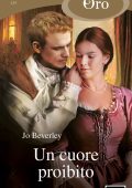 Jo Beverley – Saga Malloren Vol. 8. Un cuore proibito (2022)