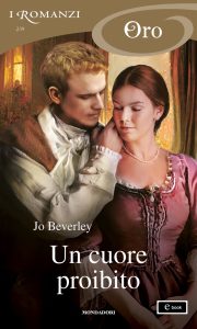 Jo Beverley – Saga Malloren Vol. 8. Un cuore proibito (2022)