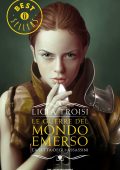 Licia Troisi - Le Guerre del Mondo Emerso Vol 1. La setta degli assassini (2010)