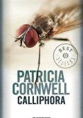 Patricia Cornwell - Calliphora (2010)