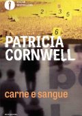 Patricia Cornwell - Carne e sangue (2014)