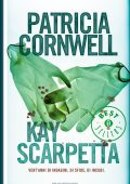 Patricia Cornwell - Kay Scarpetta (2010)