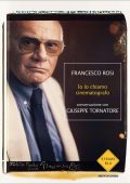 Francesco Rosi, Giuseppe Tornatore - Io lo chiamo cinematografo (2012)
