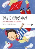 David Grossman - Le avventure di Itamar (2012)