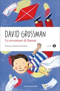 David Grossman – Le avventure di Itamar (2012)