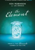 Ken Robinson, Lou Aronica - The Element (2012)