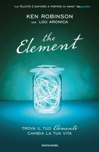 Ken Robinson, Lou Aronica – The Element (2012)