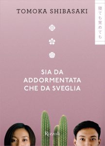 Tomoka Shibasaki – Sia da addormentata che da sveglia (2022)