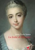 Anna Paola Sanna - La botte di Floreana (2016)