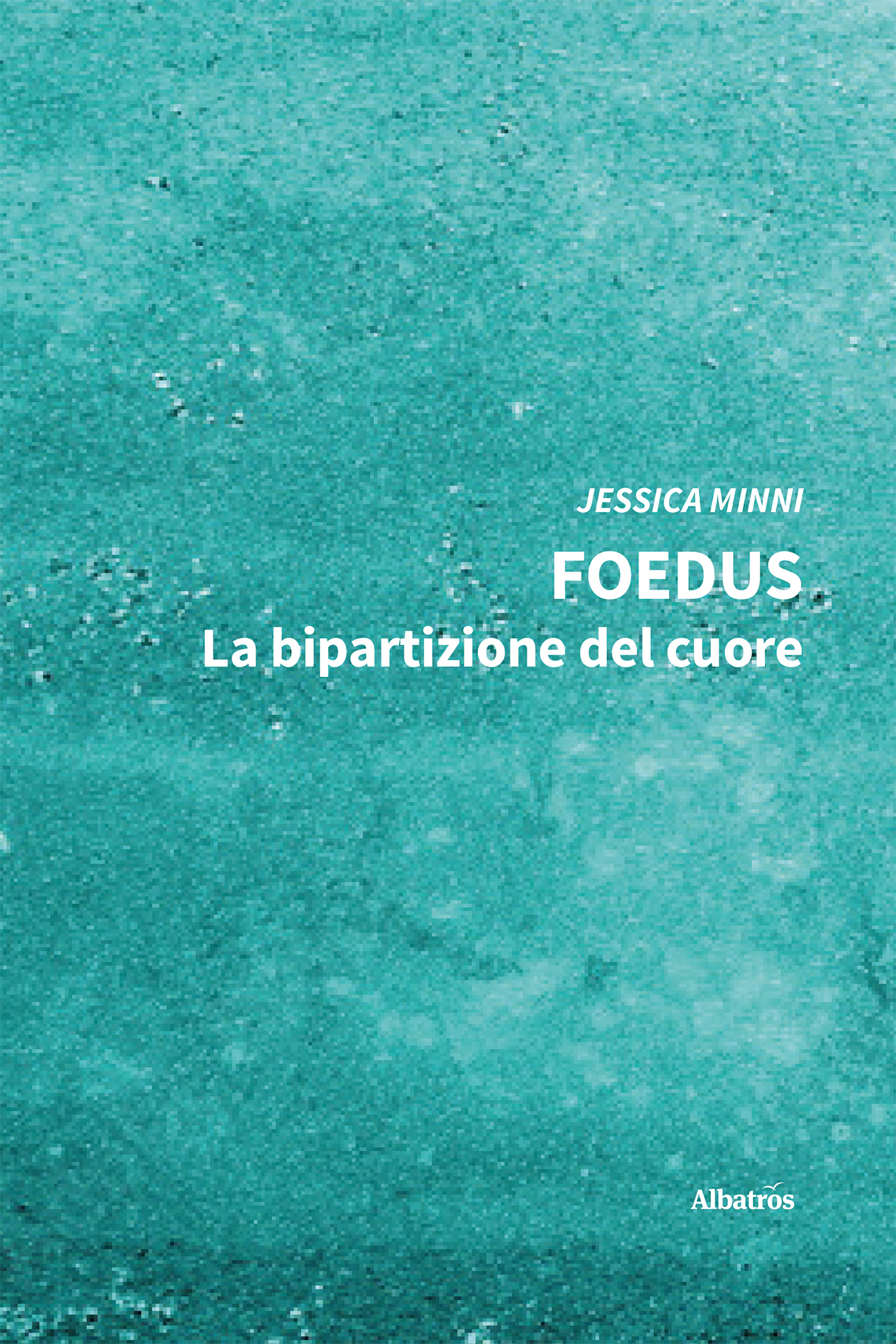 Jessica Minni – Foedus (2022)