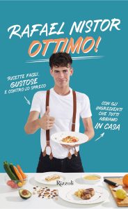 Rafael Nistor – Ottimo! (2022)