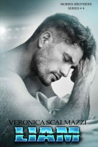 Veronica Scalmazzi – Morris Brothers Series Vol. 4. Liam (2022)