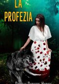Danielle Paquette-Harvey - La Profezia (2022)