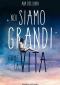 Ava Dellaira - Noi siamo grandi come la vita (2014)