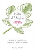Clelia D’Onofrio - Rugiada a colazione (2019)