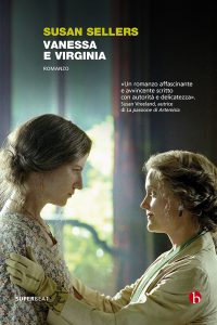 Susan Sellers – Vanessa e Virginia (2013)