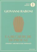 Giovanni Raboni - La "Recherche" di Proust (2022)