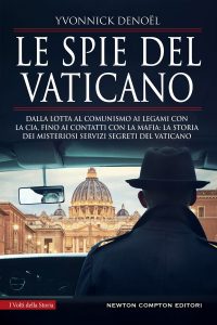 Yvonnick Denoël – Le spie del Vaticano (2022)