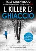 Ross Greenwood - Il killer di ghiaccio (2022)