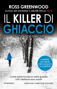 Ross Greenwood – Il killer di ghiaccio (2022)