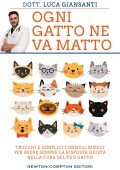 Luca Giansanti - Ogni gatto ne va matto (2022)