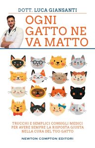 Luca Giansanti – Ogni gatto ne va matto (2022)