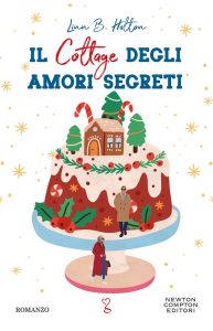Linn B. Halton – Il cottage degli amori segreti (2022)