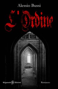 Alessio Bussi – L’Ordine (2022)