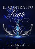 img Ilaria Merafina - Il contratto reale (2021)