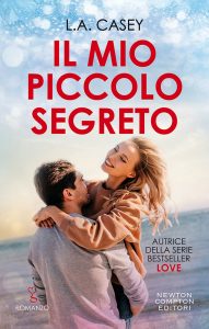 L.A. Casey – Il mio piccolo segreto (2020)