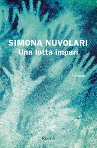 Simona Nuvolari – Una lotta impari (2022)