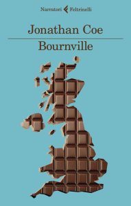 Jonathan Coe – Bournville (2022)