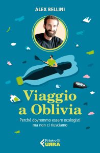 Alex Bellini – Viaggio a Oblivia (2022)